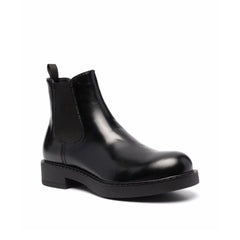 Prada Chelsea Boots