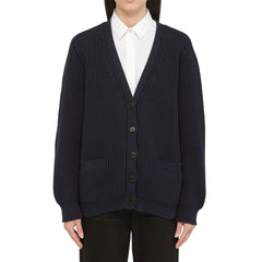 Prada Cotton Cardigan