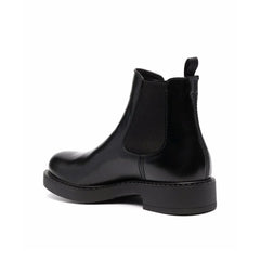 Prada Chelsea Boots