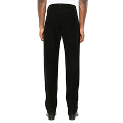 Saint Laurent Corduroy Straight Leg Jeans