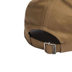 Saint Laurent Cotton Baseball Cap