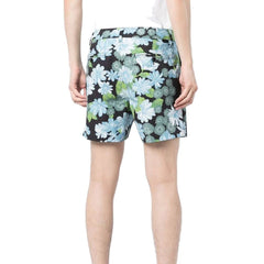 Tom Ford Flower Print Shorts
