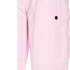 Tom Ford Cotton Cargo Pants