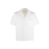 Valentino Garavani Cotton Popelin Shirt