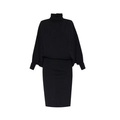 Saint Laurent Wool Dress