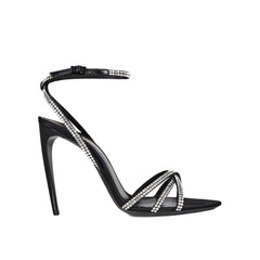 Saint Laurent Ava Sandals