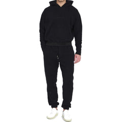 Saint Laurent Joggers Cotton Pants