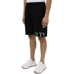 Valentino Track Shorts