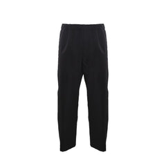 Alexander McQueen Cotton Trousers