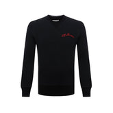 Alexander McQueen Logo Sweatshirt