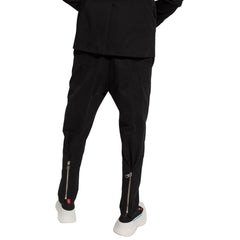 Alexander McQueen Pleat-Front Trousers