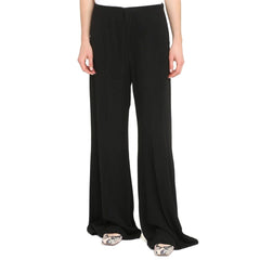 Maison Margiela Wide-Leg Pants