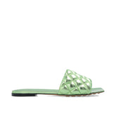 Bottega Veneta Padded Sandals