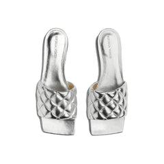 Bottega Veneta Padded Sandals