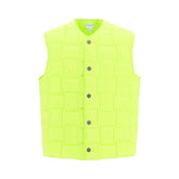 Bottega Veneta Padded Vest Jacket