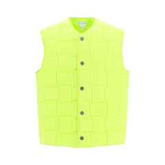 Bottega Veneta Padded Vest Jacket