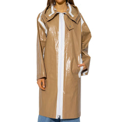 Bottega Veneta Waterproof Coat