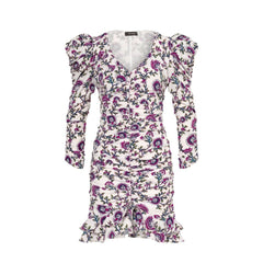 ISABEL MARANT ETOILE Isabel Marant Etoil Bireya Dress