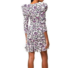 ISABEL MARANT ETOILE Isabel Marant Etoil Bireya Dress