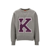 Kenzo Patches Sweatshirt
