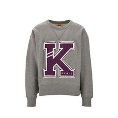 Kenzo Patches Sweatshirt