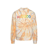Kenzo Cotton Logo Sweatshirt