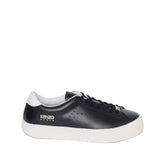 Kenzo Leather Sneakers