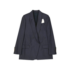 Brunello Cucinelli Virgin Wool Jacket