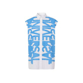 Burberry Cotton Printed Shirt