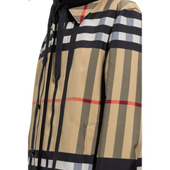 Burberry Keats Coat