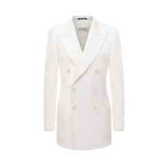 Maison Margiela Cotton Blazer