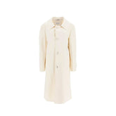 Maison Margiela Cotton Coat