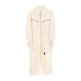 Maison Margiela Cotton Jumpsuit