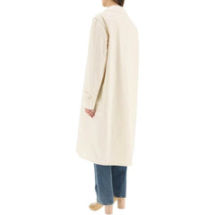 Maison Margiela Cotton Coat