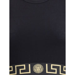 Versace Greca edge Top
