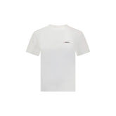 Jacquemus Logoed T-Shirt
