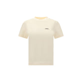 Jacquemus Logoed T-Shirt