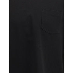 Sacai Cotton Long Sleeve Jersey