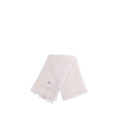 Jacquemus Fringed Scarf