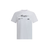 Moncler Logoed T-Shirt
