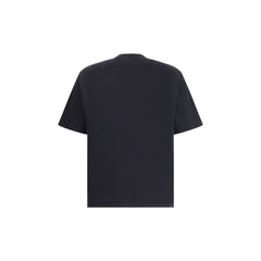 Stone Island T-Shirt with logo patch