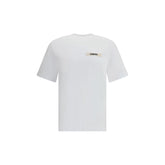 Jacquemus Logoed T-Shirt