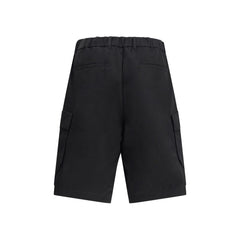 Moncler Cargo Shorts