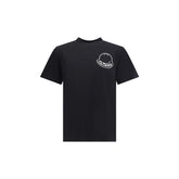 Moncler Logoed T-Shirt