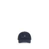 Brunello Cucinelli Logo Baseball Hat