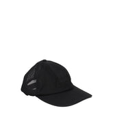 Burberry Black Cotton Hat