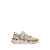 Chloé Nama Sneakers