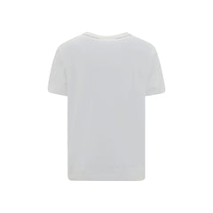 Brunello Cucinelli Monochrome T-Shirt