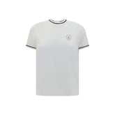 Brunello Cucinelli Logoed T-Shirt