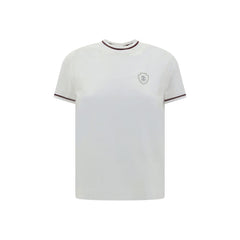 Brunello Cucinelli Logoed T-Shirt